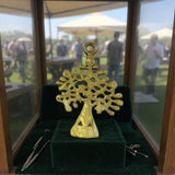Tree of Life Charm