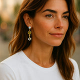 opal_lemon_topaz_moonstone_earrings