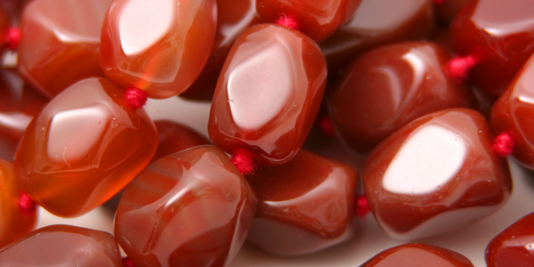 Carnelian