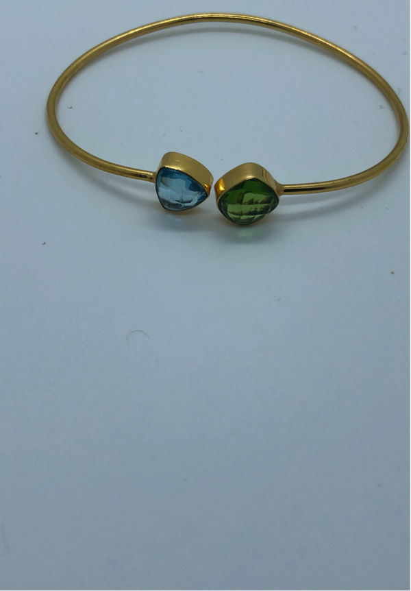 Effervescent Bracelet